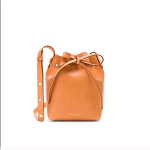 Mansur Gavriel mini bucket